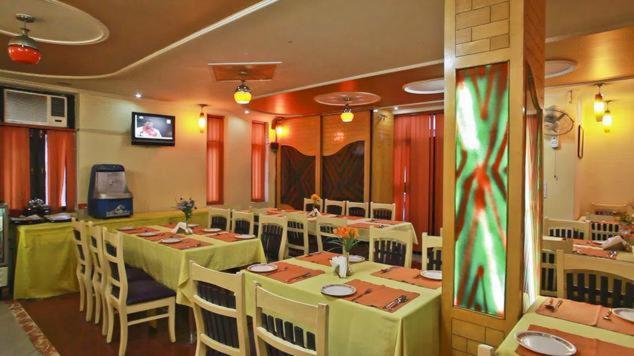 Sun Hotel Haridwar Exterior photo