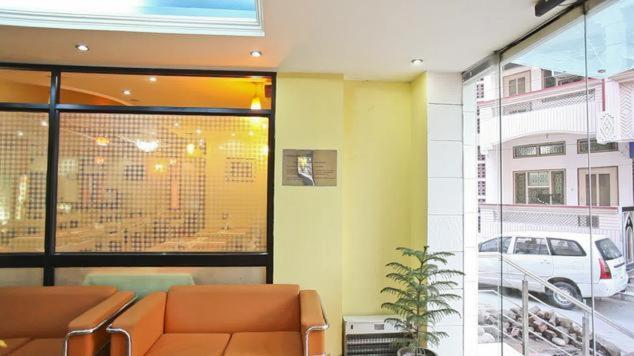 Sun Hotel Haridwar Exterior photo