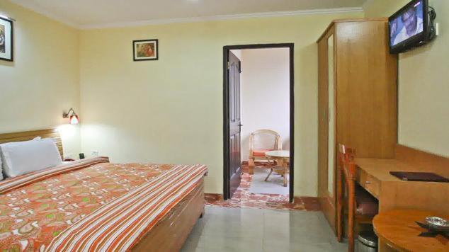 Sun Hotel Haridwar Exterior photo