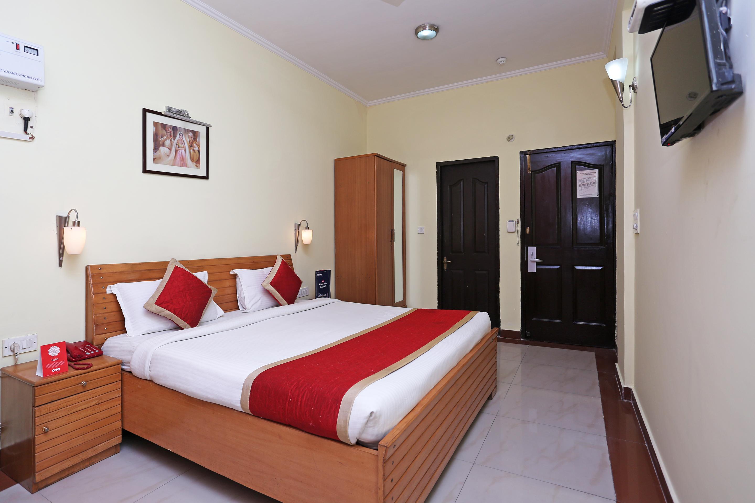 Sun Hotel Haridwar Exterior photo