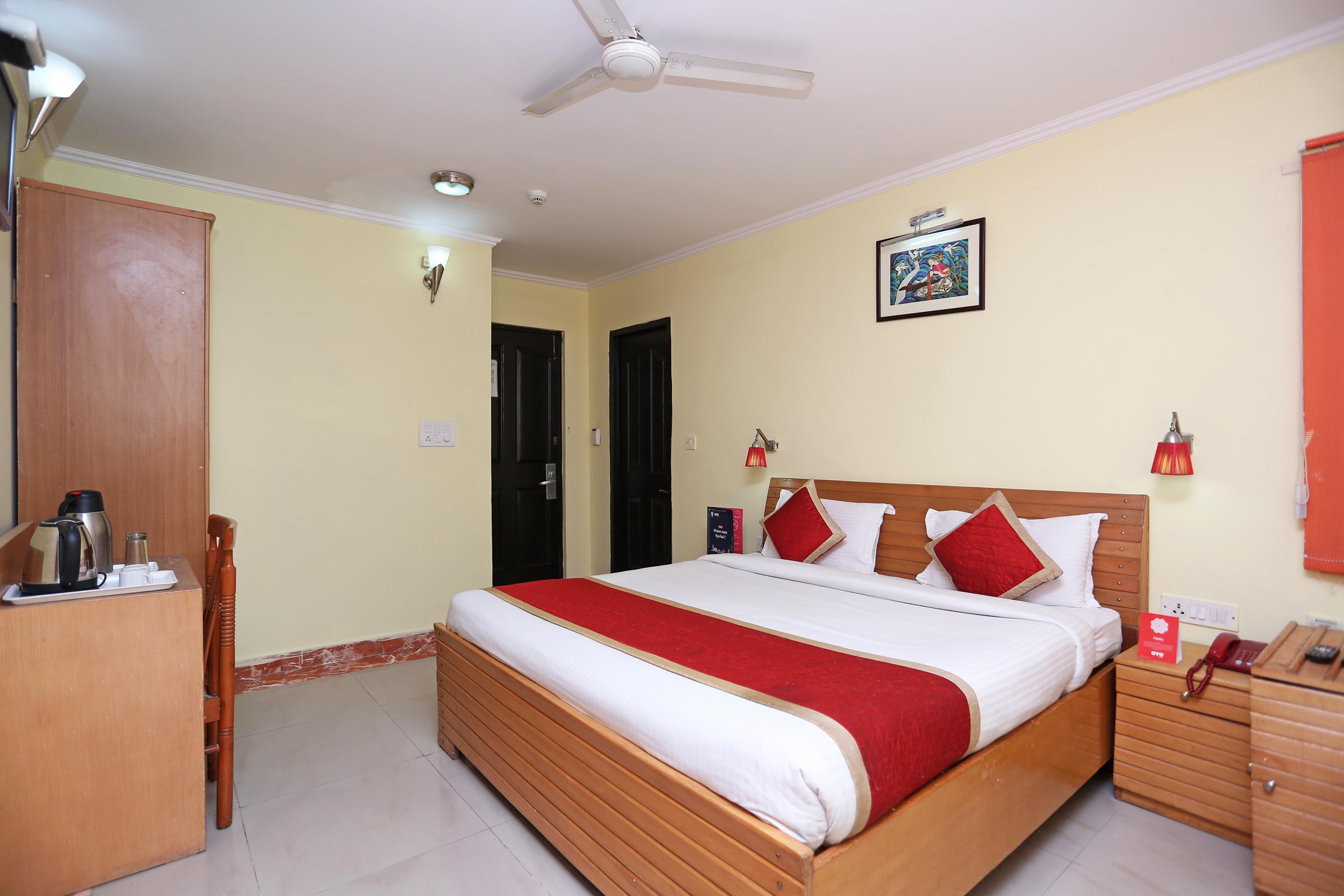 Sun Hotel Haridwar Exterior photo