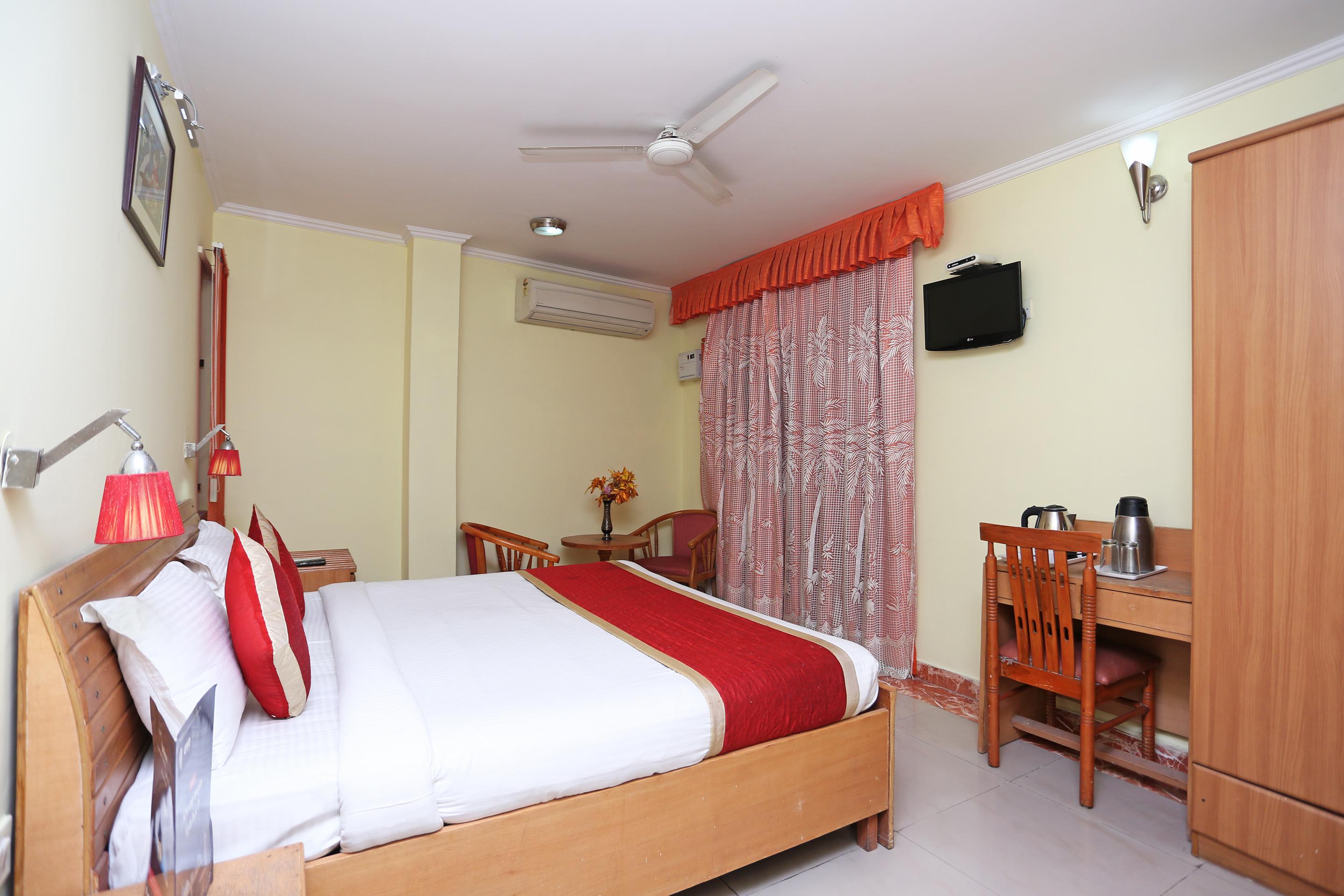 Sun Hotel Haridwar Exterior photo