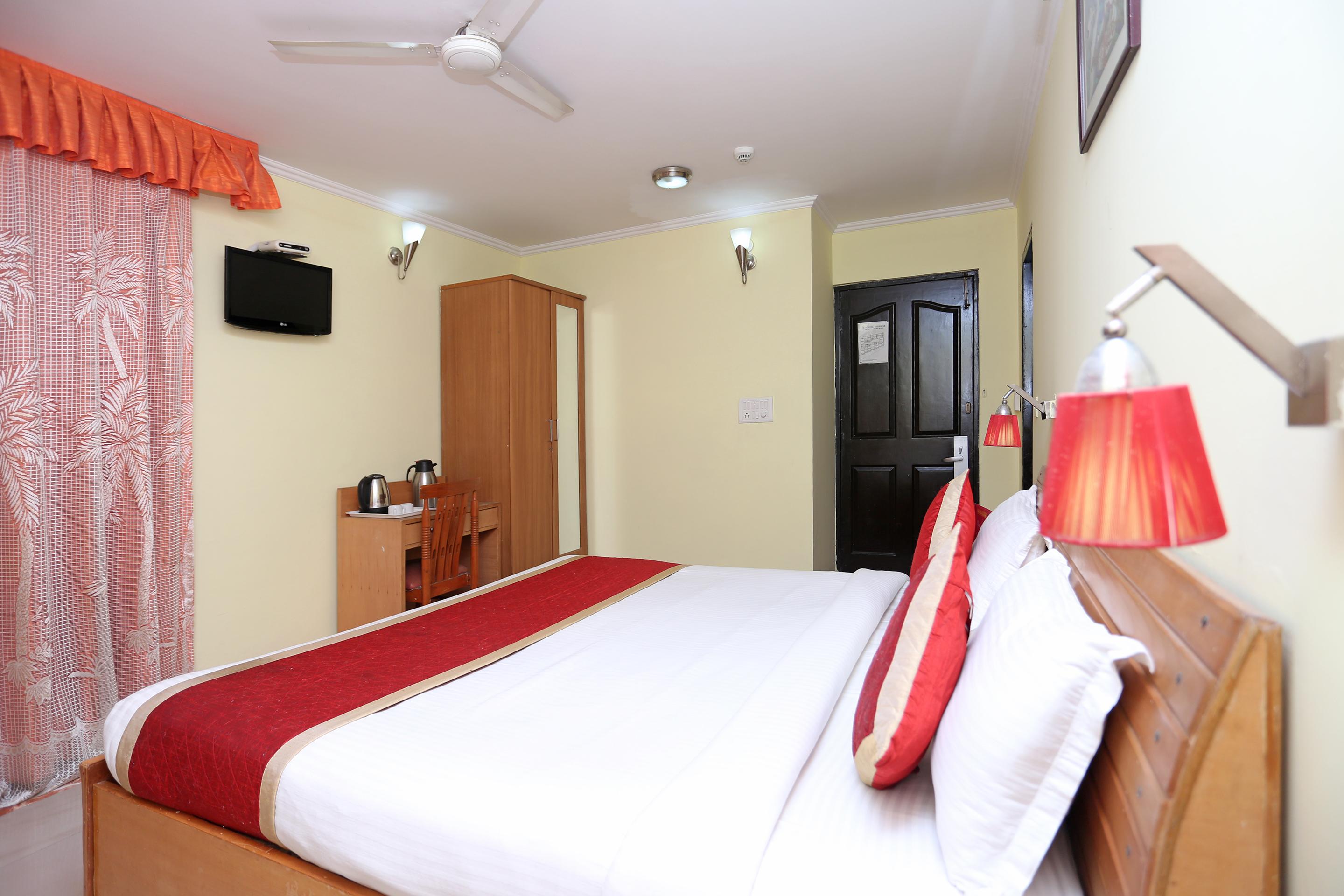 Sun Hotel Haridwar Exterior photo