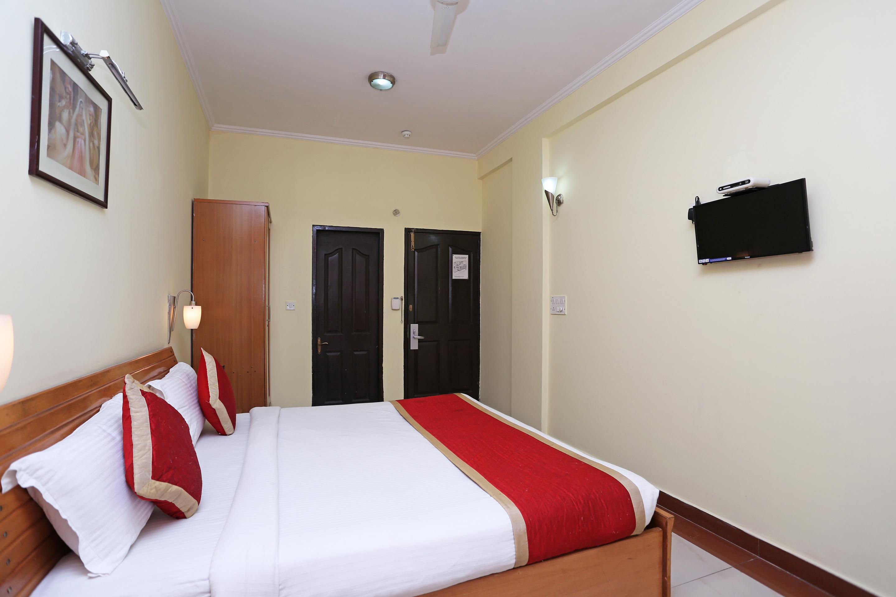 Sun Hotel Haridwar Exterior photo