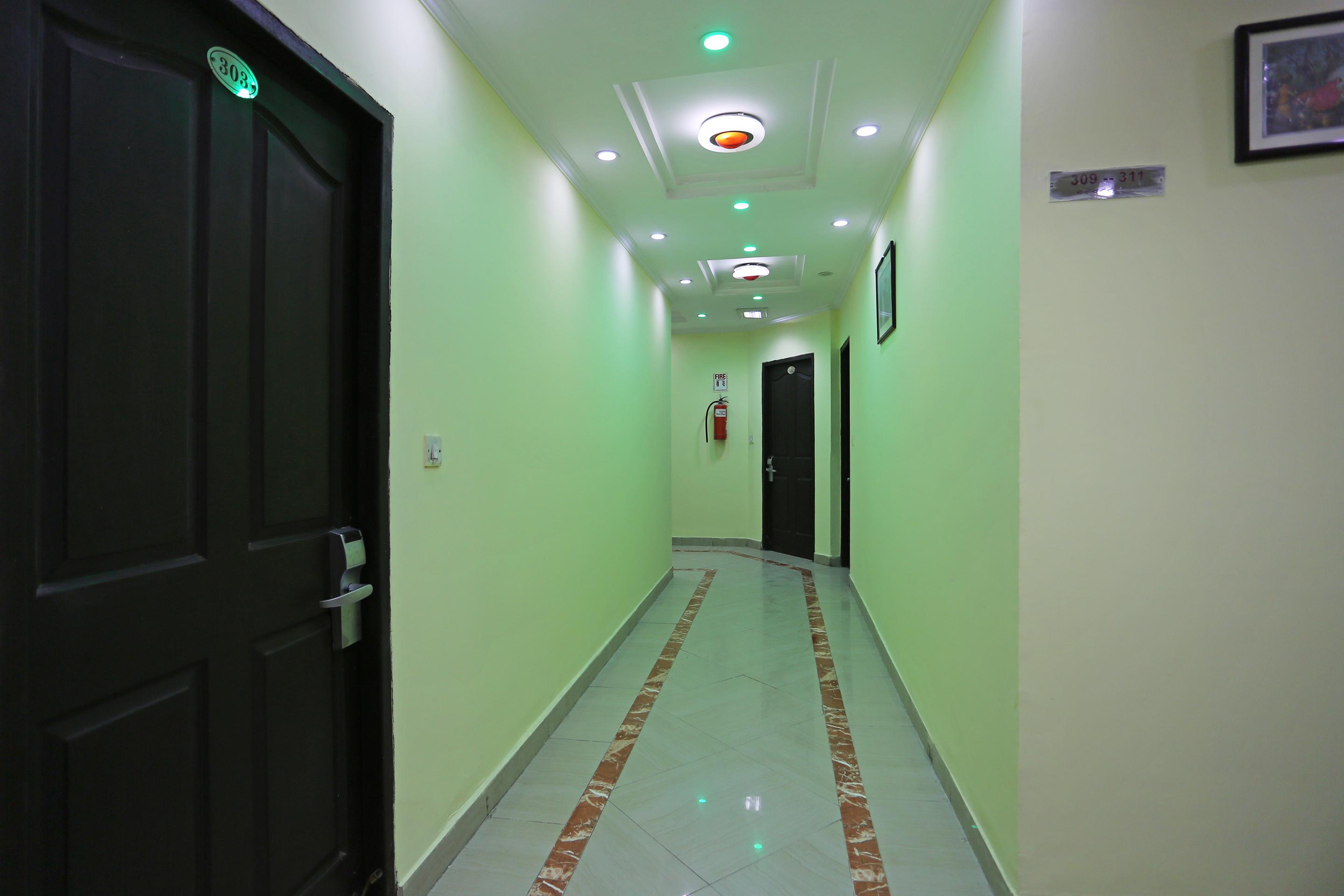 Sun Hotel Haridwar Exterior photo