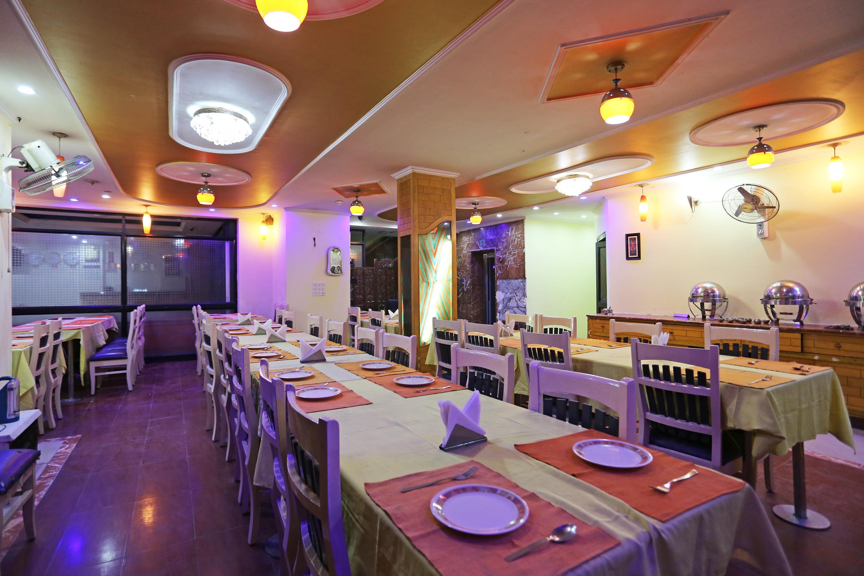 Sun Hotel Haridwar Exterior photo