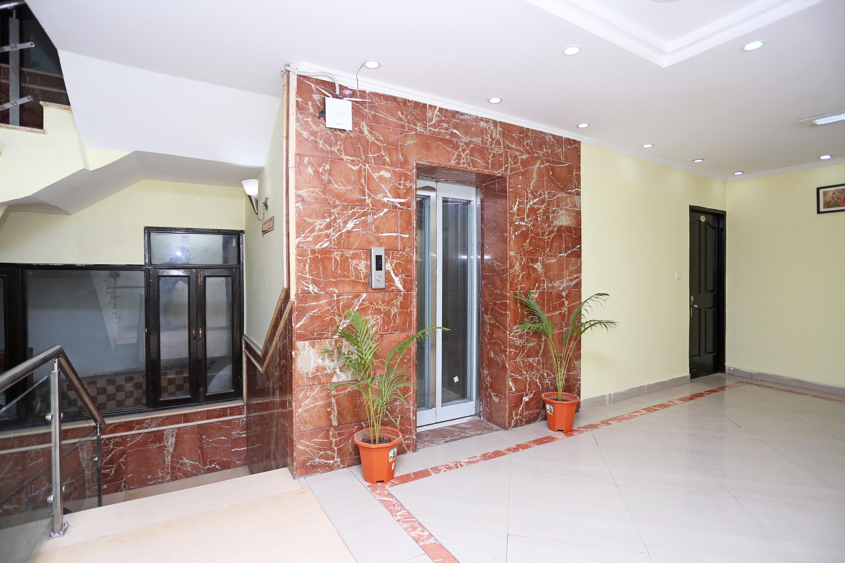 Sun Hotel Haridwar Exterior photo