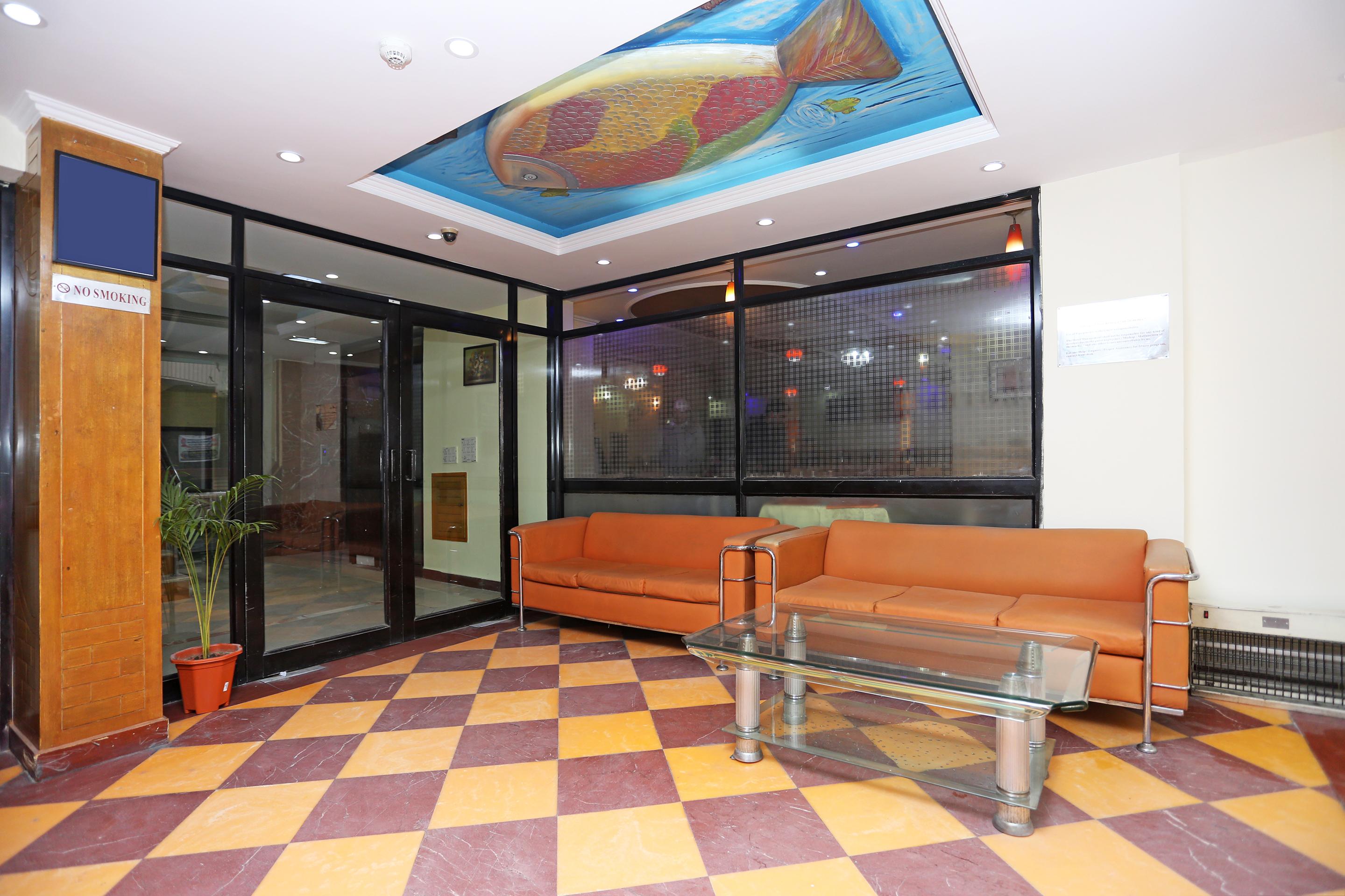 Sun Hotel Haridwar Exterior photo