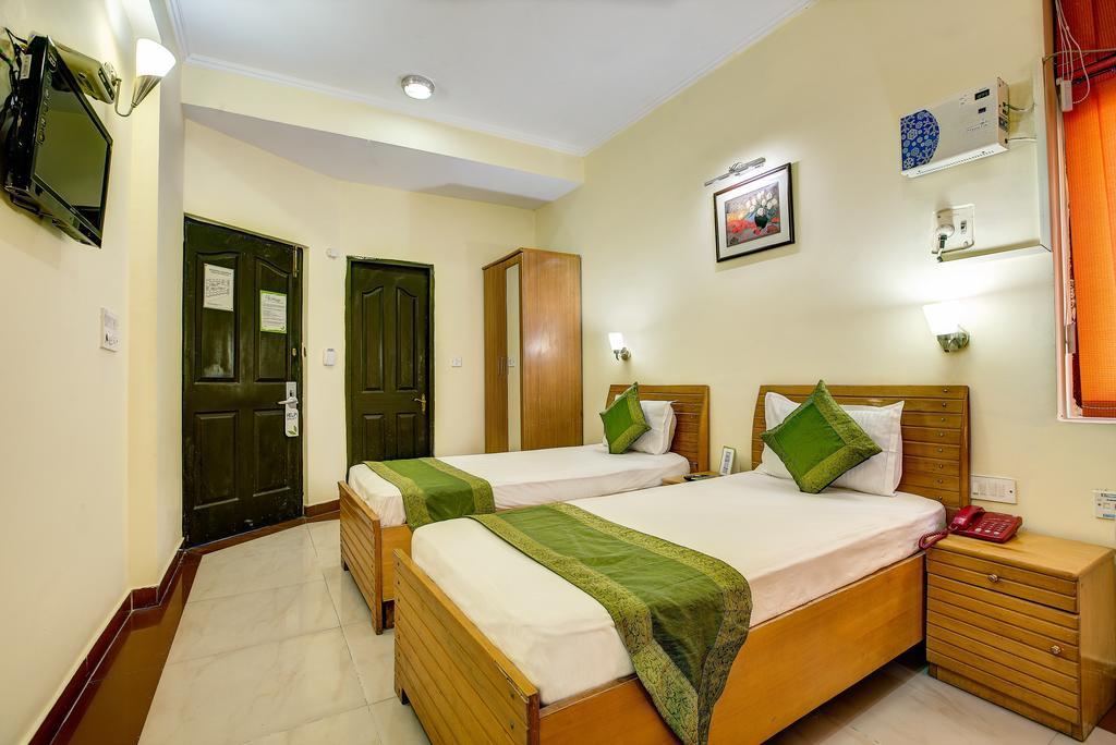 Sun Hotel Haridwar Exterior photo