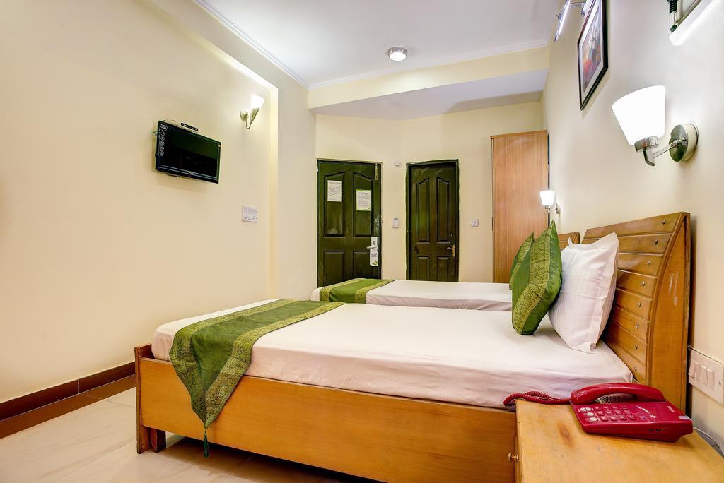 Sun Hotel Haridwar Exterior photo