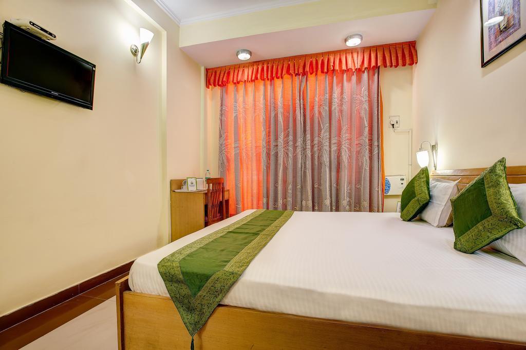 Sun Hotel Haridwar Exterior photo