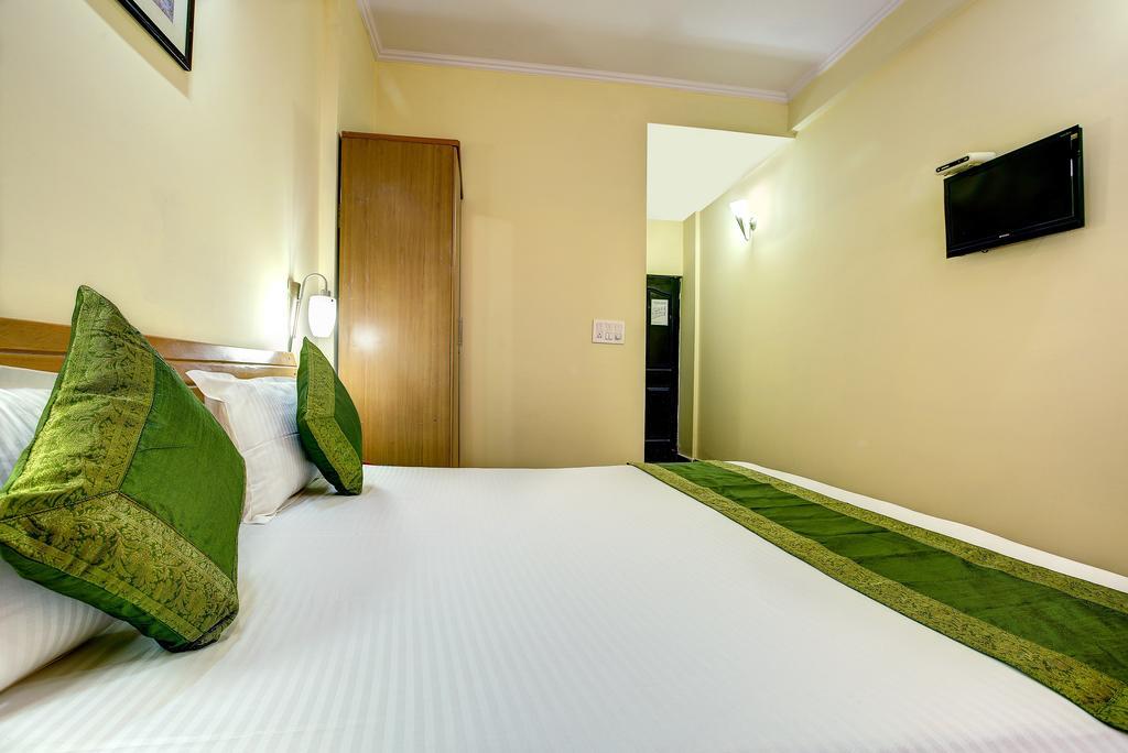 Sun Hotel Haridwar Exterior photo