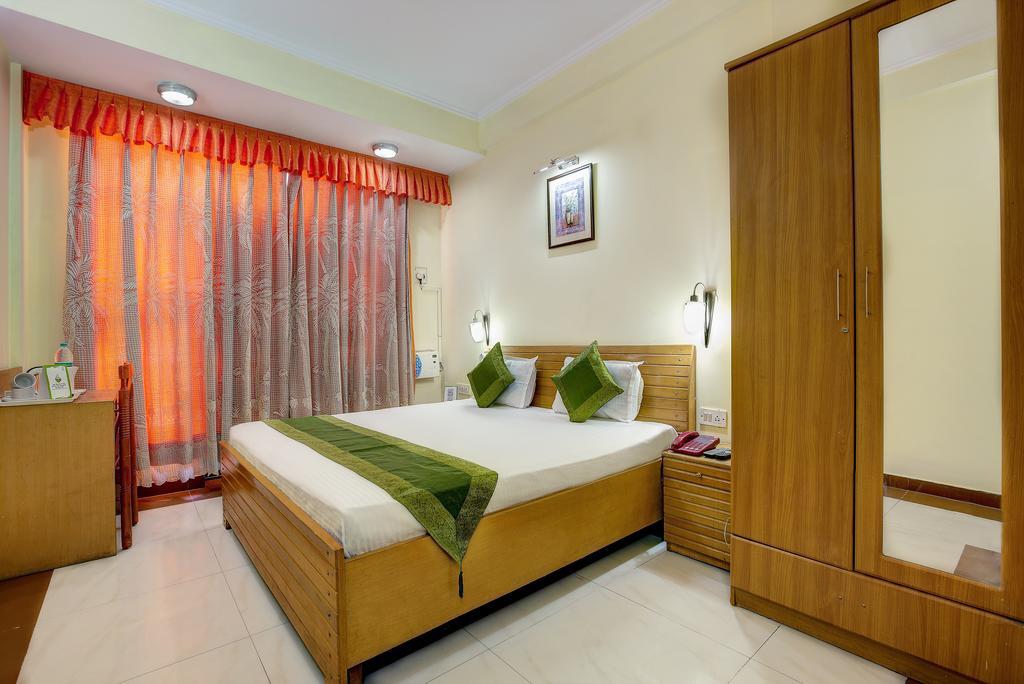 Sun Hotel Haridwar Exterior photo