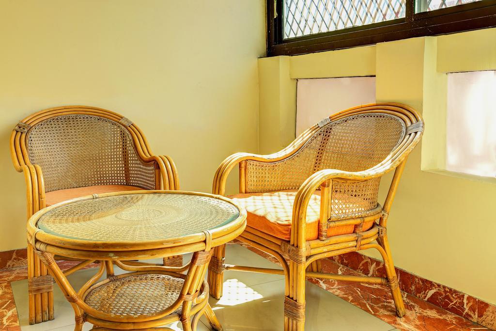 Sun Hotel Haridwar Exterior photo