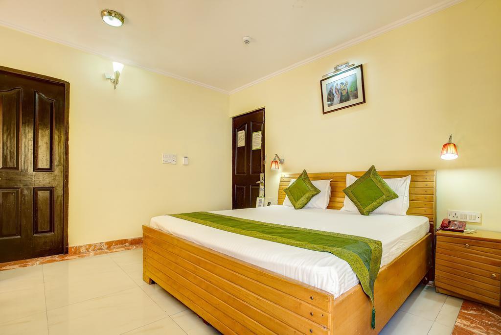 Sun Hotel Haridwar Exterior photo