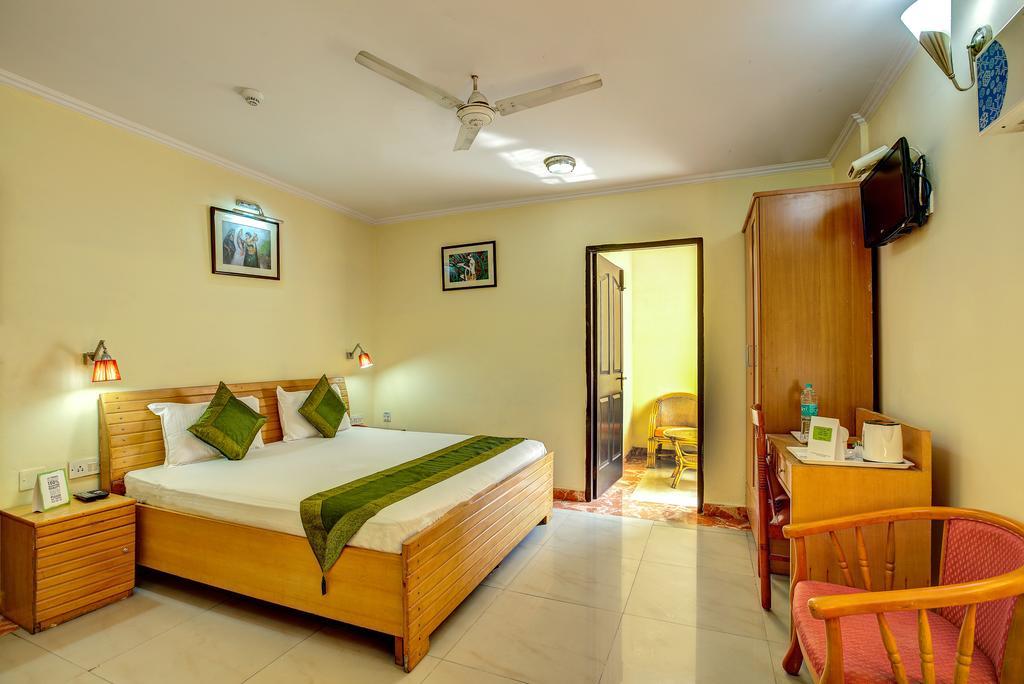 Sun Hotel Haridwar Exterior photo