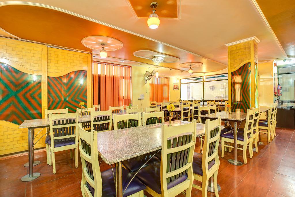Sun Hotel Haridwar Exterior photo