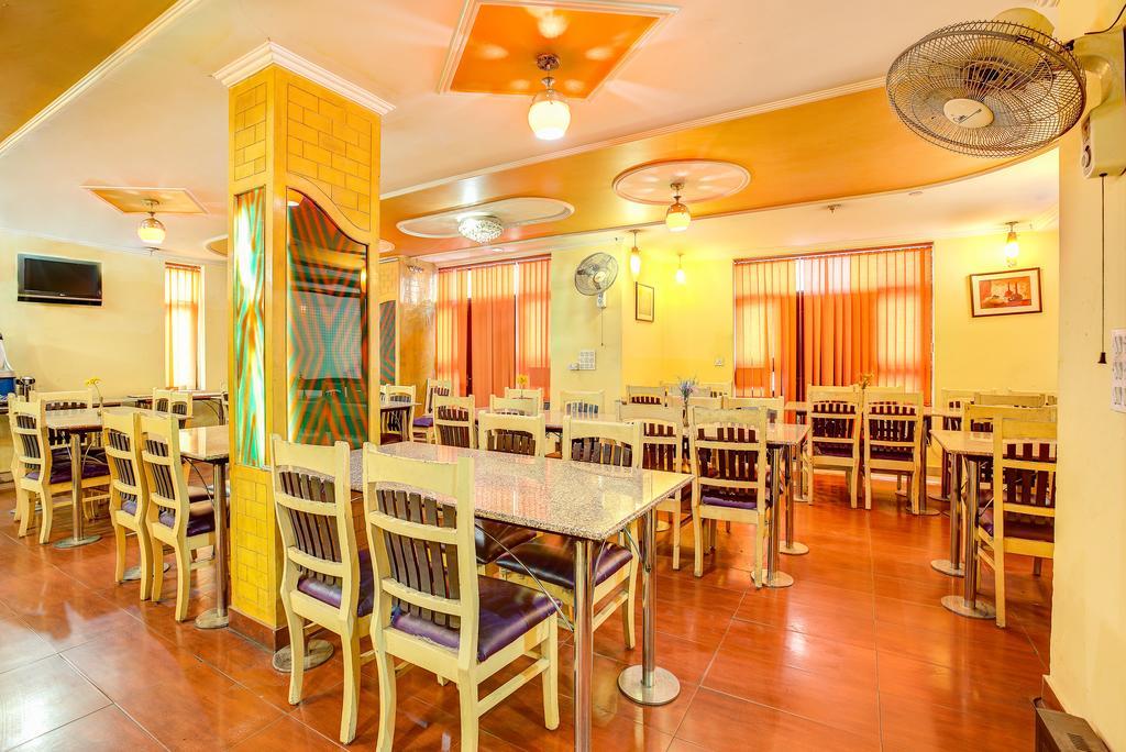 Sun Hotel Haridwar Exterior photo