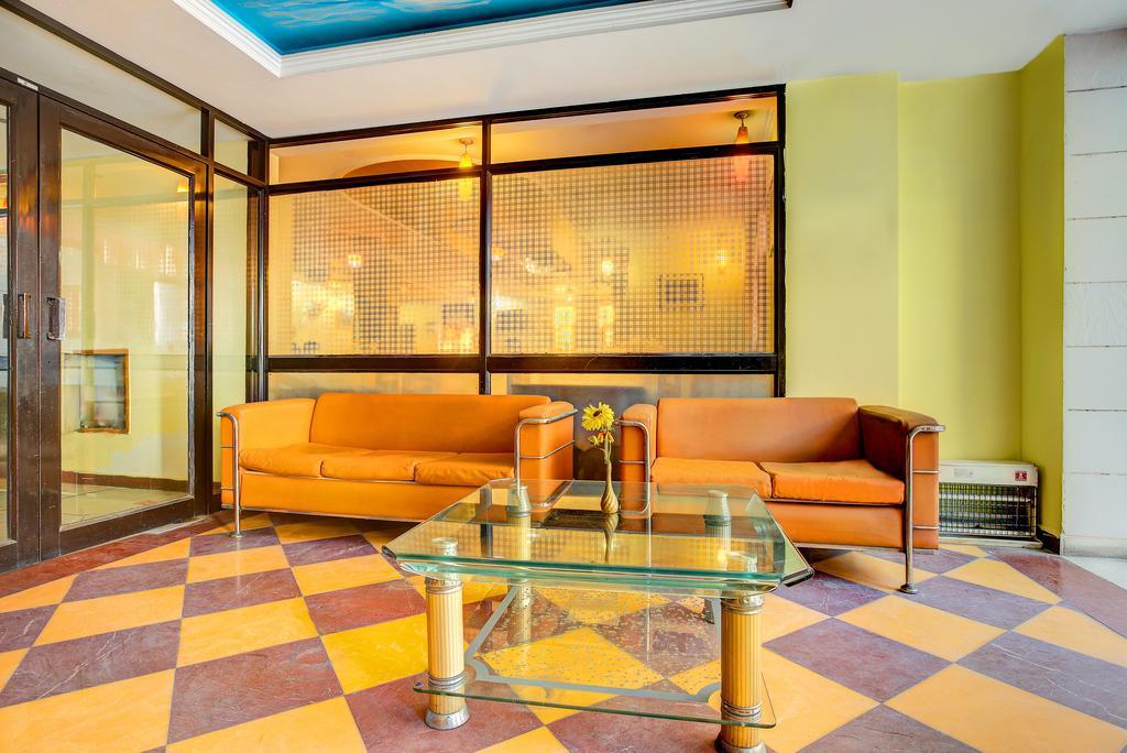 Sun Hotel Haridwar Exterior photo