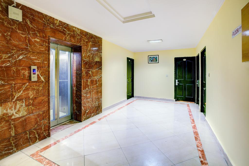 Sun Hotel Haridwar Exterior photo