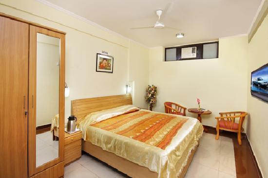Sun Hotel Haridwar Exterior photo