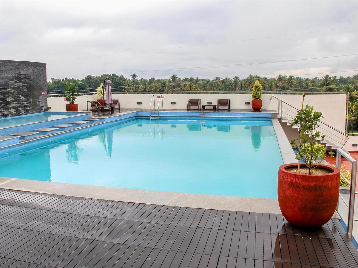 Sun Hotel Haridwar Exterior photo