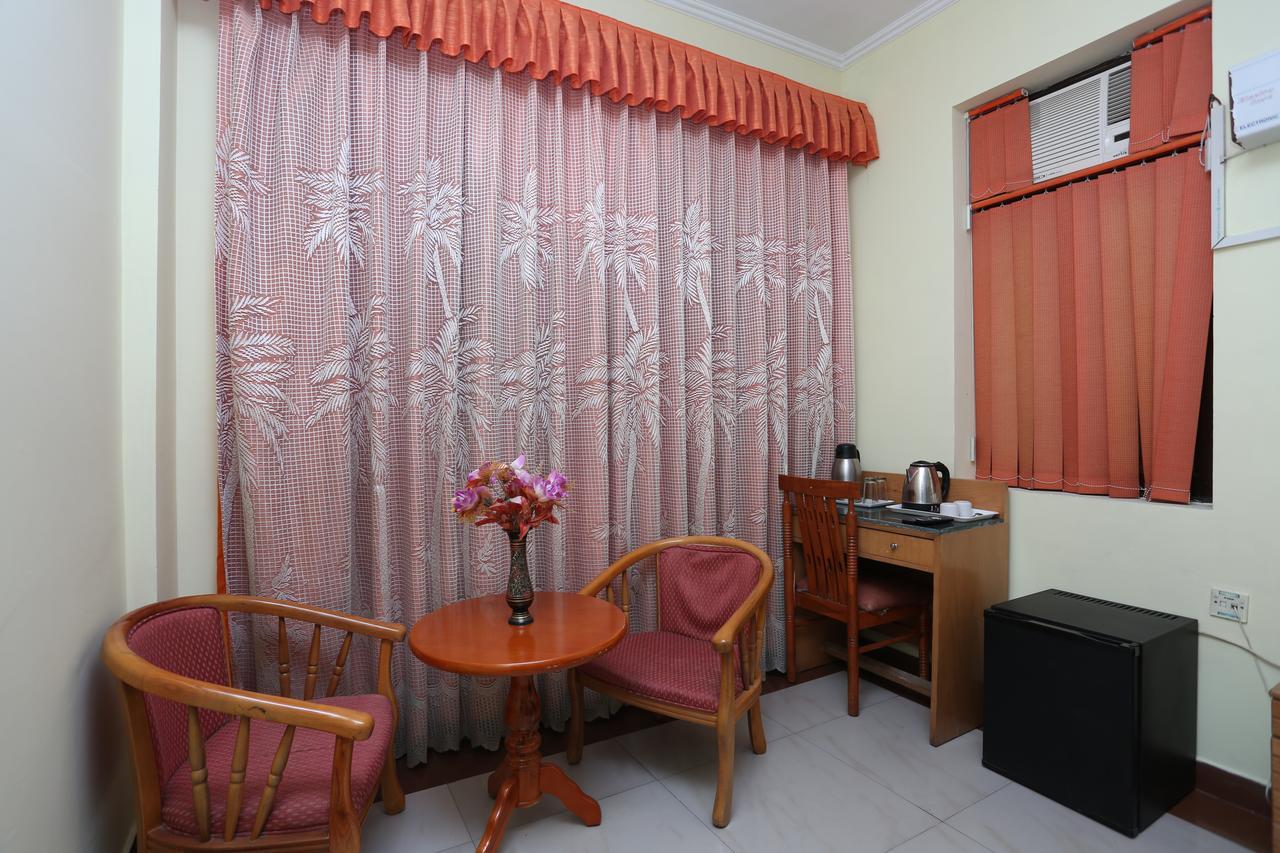 Sun Hotel Haridwar Exterior photo