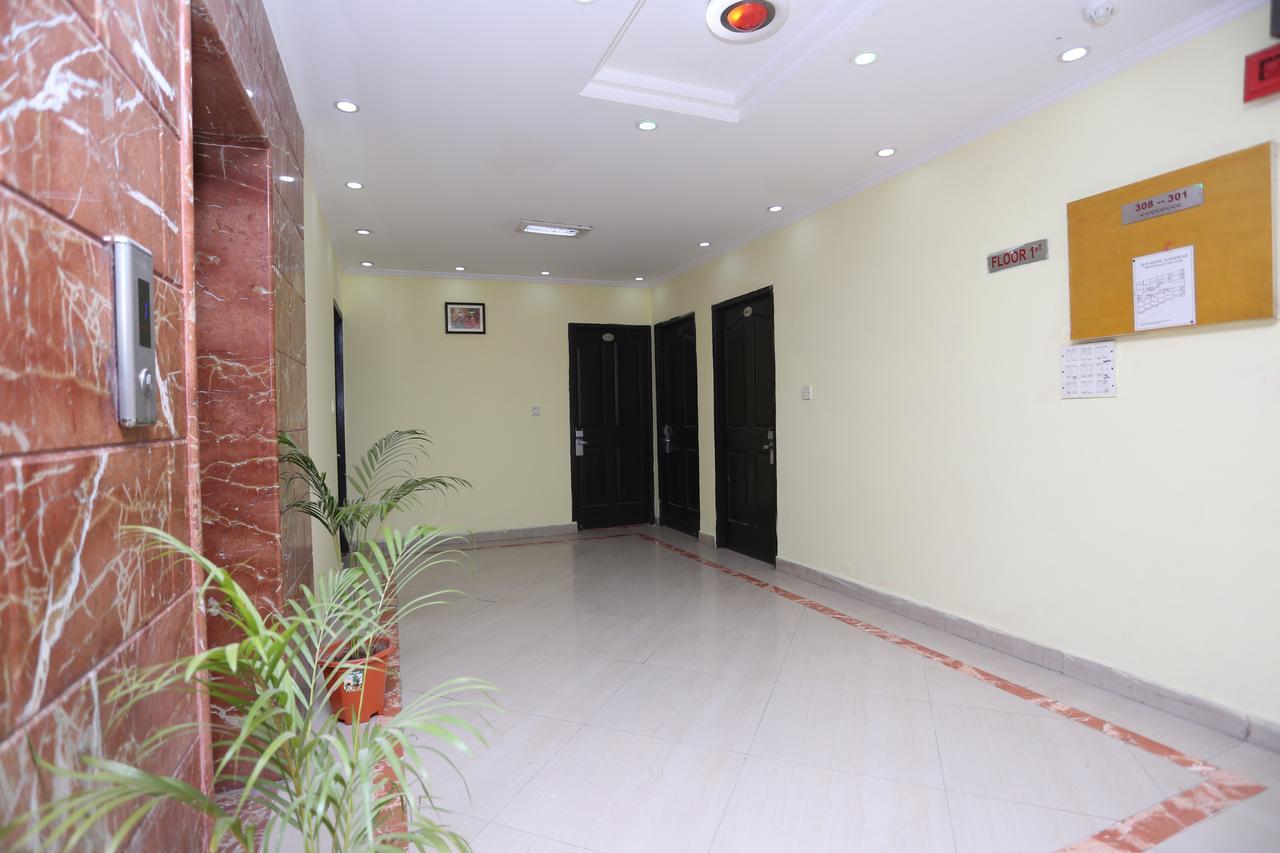 Sun Hotel Haridwar Exterior photo