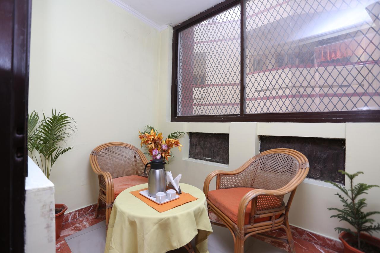 Sun Hotel Haridwar Exterior photo
