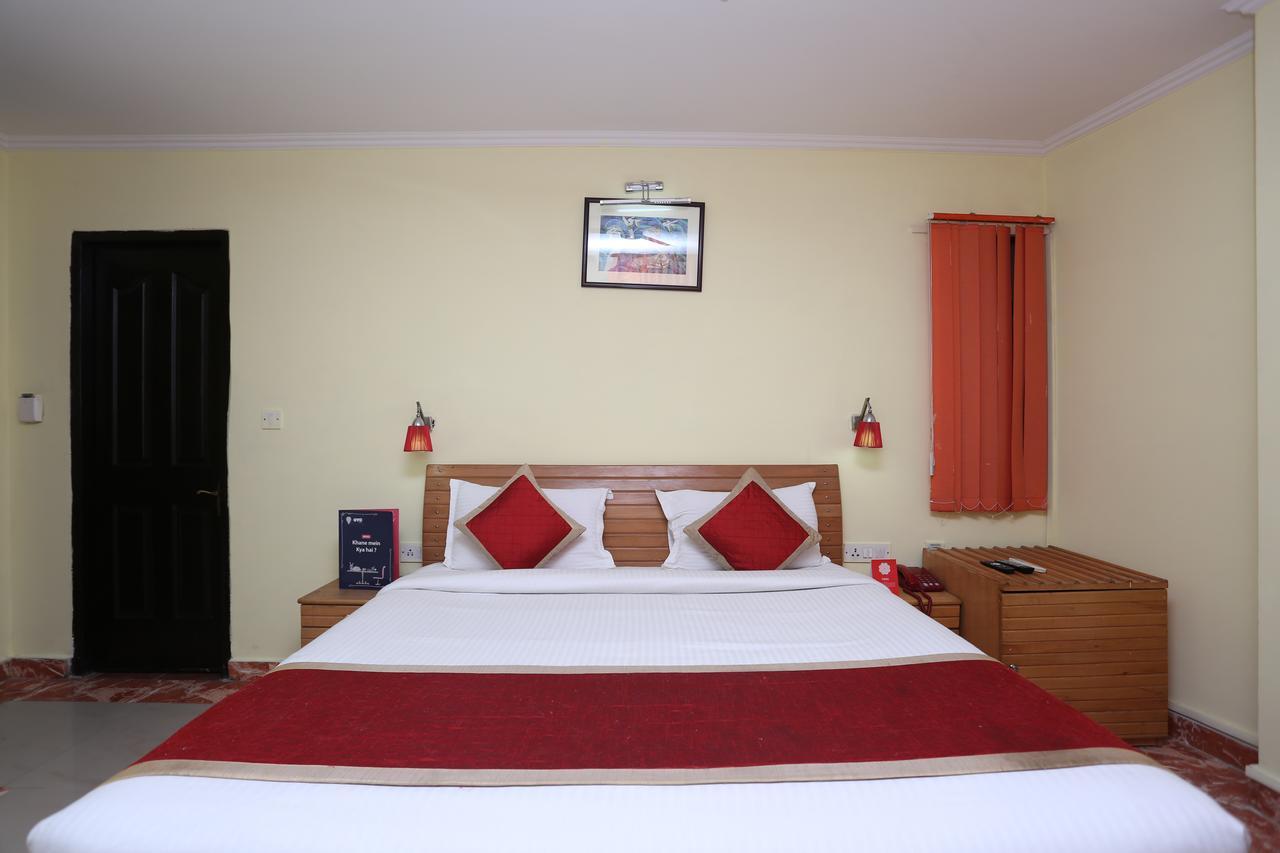 Sun Hotel Haridwar Exterior photo