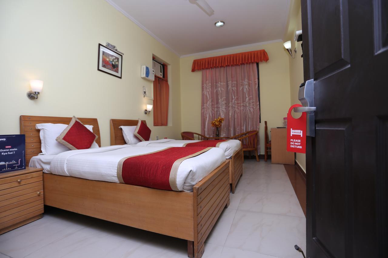 Sun Hotel Haridwar Exterior photo