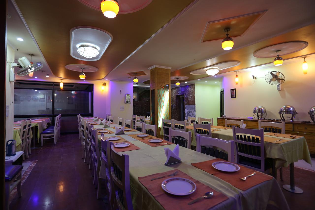 Sun Hotel Haridwar Exterior photo
